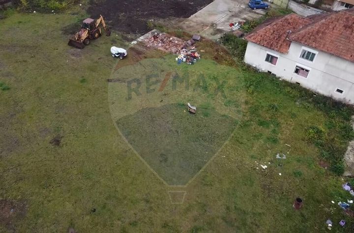 OPORTUNITATE UNICĂ! Teren intravilan 4.317 mp lângă Spitalul Județean anunturi imobiliare Alba