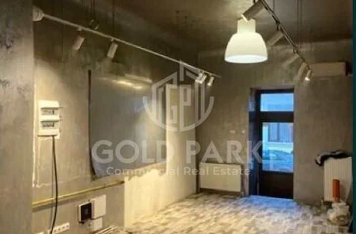 Spatiu Comercial - Zona Ultracentrala - Alimentatie publica!!! anunturi imobiliare Cluj