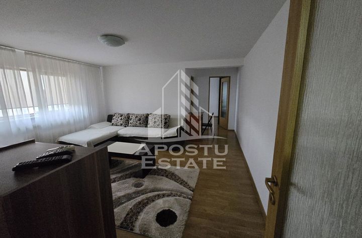 Apartament cu 2 camere centrala Ac pet friendly Martirilor anunturi imobiliare Timis
