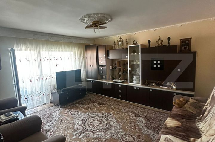 Apartament 2 camere de vanzare PAULESTI - Satu Mare anunturi imobiliare Satu Mare