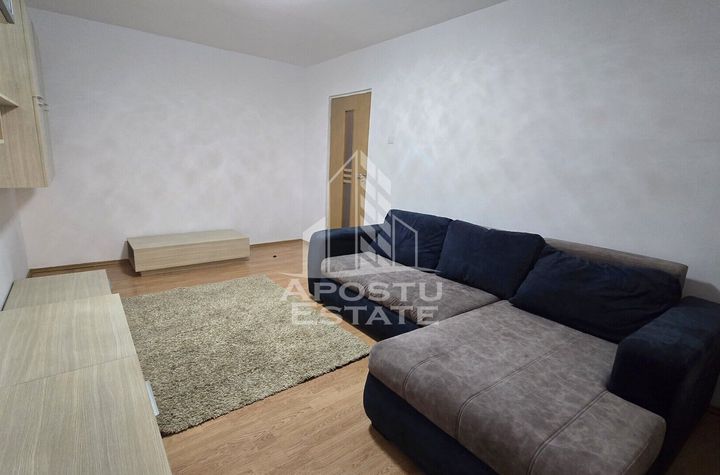 Apartament cu 3 camere, decomandat, zona Lipovei anunturi imobiliare Timis
