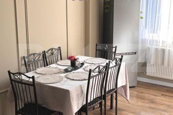 Apartament 3 camere de vanzare FLORESTI - Cluj anunturi imobiliare Cluj