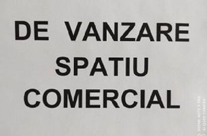 Spațiu comercial de vanzare UNIVERSITATE - Bucuresti anunturi imobiliare Bucuresti