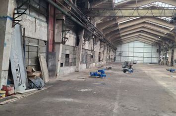 Spatiu industrial 1000 mp zona Faur anunturi imobiliare Bucuresti