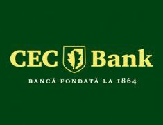 CEC Bank ofera acces la finantare cu costuri reduse pentru IMM-uri