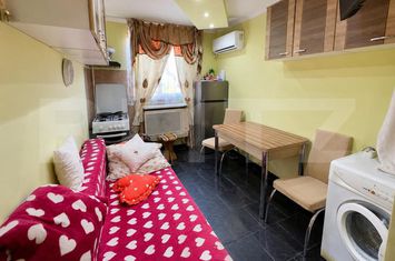 Garsonieră de vanzare AIUD - Alba anunturi imobiliare Alba