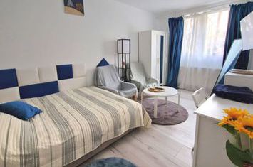 Floreasca parc Garsoniera superba anunturi imobiliare Bucuresti