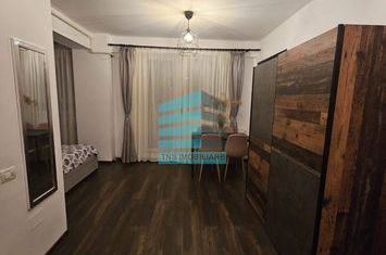 Garsoniera-Militari Residence-30 mp-Libera-Mob/utilat modern-A/C anunturi imobiliare Bucuresti