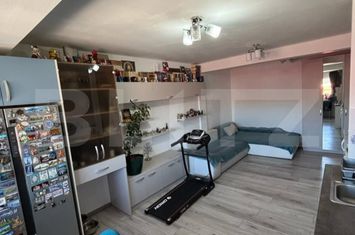 Apartament 2 camere de vanzare FLORESTI - Cluj anunturi imobiliare Cluj