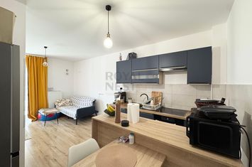 Apartament 2 camere insorit in Avantgarden 3, bloc nou anunturi imobiliare Brasov