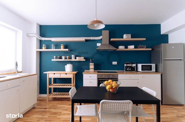 Apartament 2 camere de inchiriat CENTRAL - Bihor anunturi imobiliare Bihor