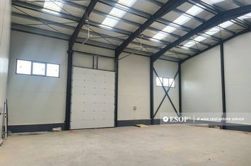 Spațiu industrial de vanzare CHIAJNA - Bucuresti anunturi imobiliare Bucuresti