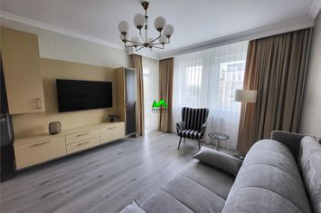 Garsonieră de inchiriat CENTRAL - Sibiu anunturi imobiliare Sibiu