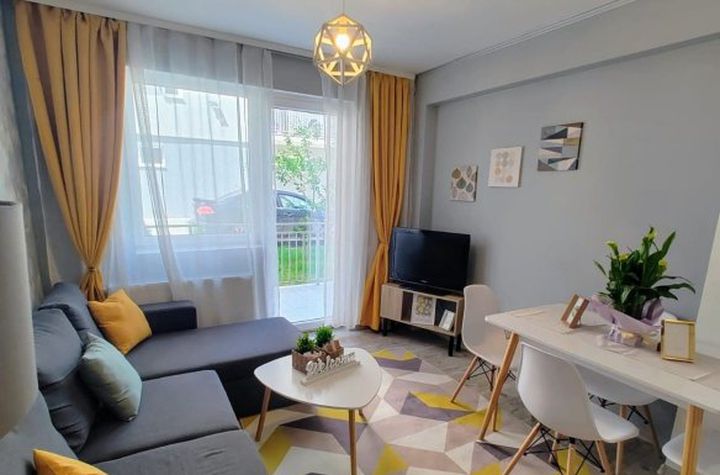 Apartament 3 camere de vanzare CLUJ-NAPOCA - Cluj anunturi imobiliare Cluj