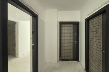 Apartament 3 camere de vanzare TOMIS PLUS - Constanta anunturi imobiliare Constanta