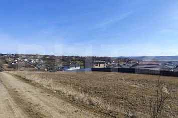 Teren de vanzare VALEA LUPULUI - Iasi anunturi imobiliare Iasi