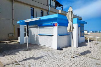 Teren de vanzare MAMAIA - Constanta anunturi imobiliare Constanta