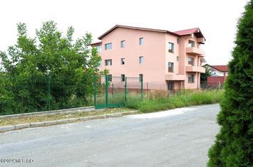 Ovidiu - Str. C 16, vila D+P+2E, lot 461 mp, 440 mp utili + demisol! anunturi imobiliare Constanta