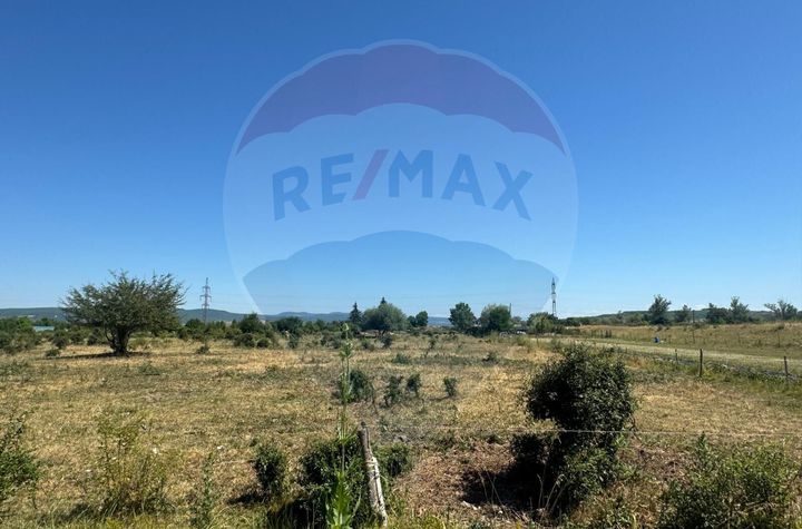 Vând Teren Dej / Strada Dumbrava Rosie anunturi imobiliare Cluj