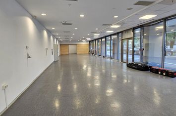 Pantelimon spatiu comercial 950 mp anunturi imobiliare Bucuresti