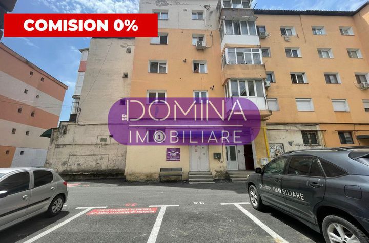 Garsonieră de vanzare 9 MAI - Gorj anunturi imobiliare Gorj