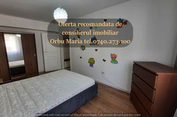 Apartament 2 camere decomandate bloc nou + loc parcare zona Nicolina-Providenta anunturi imobiliare Iasi