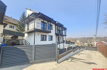 Vilă - 6 camere de vanzare CENTRAL - Bacau anunturi imobiliare Bacau