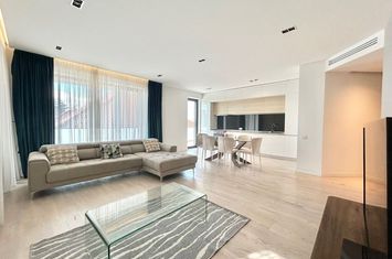 Apartament 3 camere | complex Residence5 | zona Iancu Nicolae | British School anunturi imobiliare Bucuresti