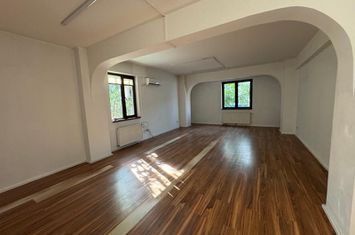 Inchiriere apartament spatios trei camere etaj doi plus mansarda Cotroceni Romniceanu anunturi imobiliare Bucuresti
