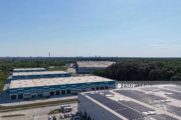 Spațiu industrial de inchiriat VOLUNTARI - Bucuresti anunturi imobiliare Bucuresti
