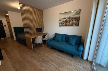 Garsonieră de vanzare BARTOLOMEU - Brasov anunturi imobiliare Brasov