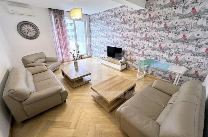 Apartament 2 camere de inchiriat CLUJ-NAPOCA - Cluj anunturi imobiliare Cluj