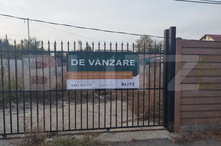 Teren de vanzare BEREASCA - Prahova anunturi imobiliare Prahova