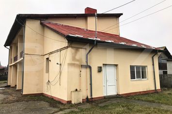 Vilă - 7 camere de vanzare TITU - Dambovita anunturi imobiliare Dambovita