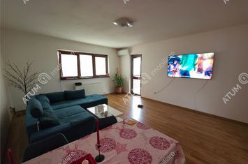 Apartament 3 camere de vanzare CALEA CISNADIEI - Sibiu anunturi imobiliare Sibiu