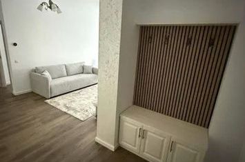 Apartament 2 camere de inchiriat IRIS - Cluj anunturi imobiliare Cluj