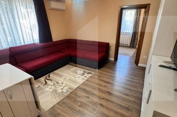 Apartament 2 camere de vanzare BOTOSANI - Botosani anunturi imobiliare Botosani