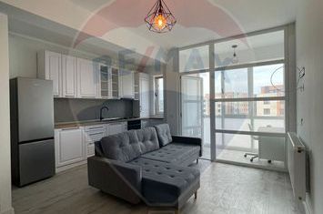 Apartament cu 2 camere 43 mp - Visoianu -Lunca Cetatuii anunturi imobiliare Iasi
