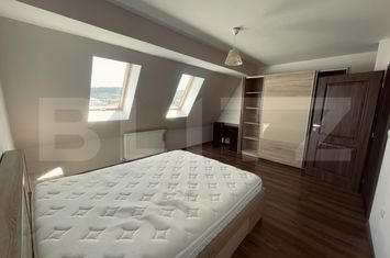 Apartament 3 camere de inchiriat FLORESTI - Cluj anunturi imobiliare Cluj