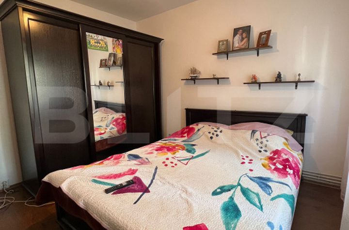Apartament 2 camere de vanzare TURDA - Cluj anunturi imobiliare Cluj