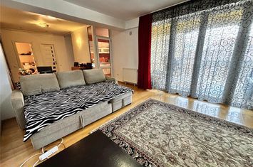 Apartament 3 camere de vanzare CENTRUL CIVIC - Brasov anunturi imobiliare Brasov