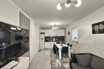 Apartament 3 camere de vanzare ORADEA - Bihor anunturi imobiliare Bihor