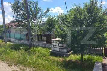 Casă - 3 camere de vanzare CORNESTI - Cluj anunturi imobiliare Cluj