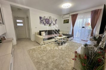 Apartament cu 2 camere mobilat cu bucatarie inchisa in Giroc la asfalt anunturi imobiliare Timis