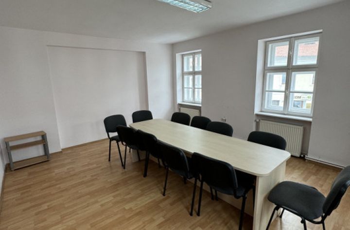 Birou de inchiriat SIBIU - Sibiu anunturi imobiliare Sibiu