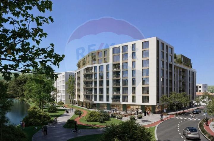Spațiu comercial / birouri de vânzare  (239.2mp)– zona centrală anunturi imobiliare Cluj