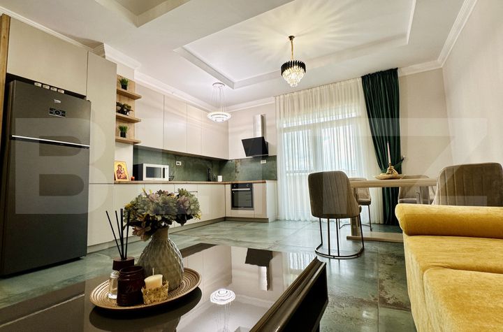 Apartament 2 camere de vanzare IOSIA - Bihor anunturi imobiliare Bihor