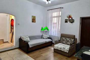 Apartament 2 camere de vanzare CENTRAL - Sibiu anunturi imobiliare Sibiu
