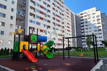Inchiriez apartament 2 camere Rotar Park 2 Residence zona Militari,in spate la Mc Donald's,langa Metro,Drumul Osiei 18-28,la 10 minute mers pe jos de metrou Preciziei, loc parcare. anunturi imobiliare Bucuresti