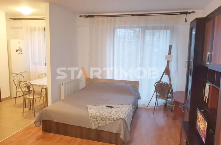 Garsoniera mobilata zona Noua anunturi imobiliare Brasov